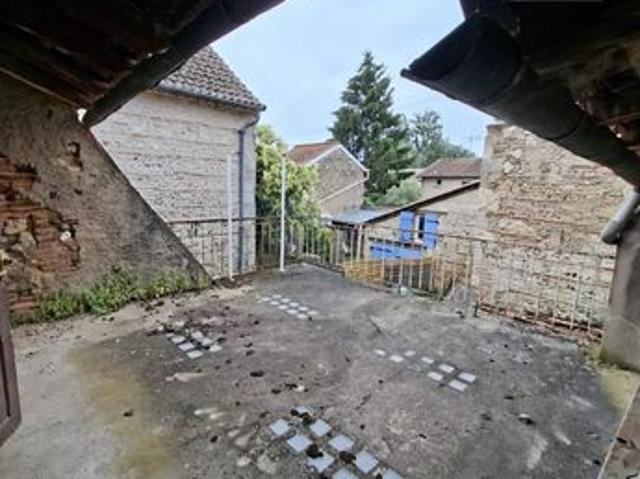 Maison vente à Agen