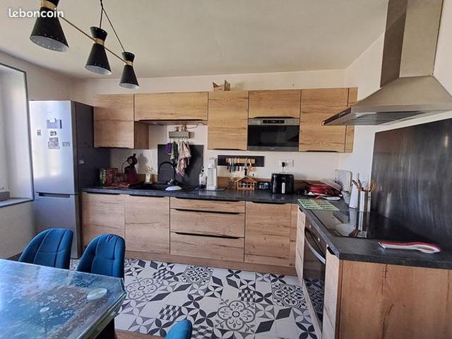 Maison vente à Saint-Dizier, Ambonville