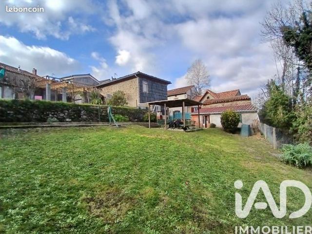 Maison vente à Castres, Albine