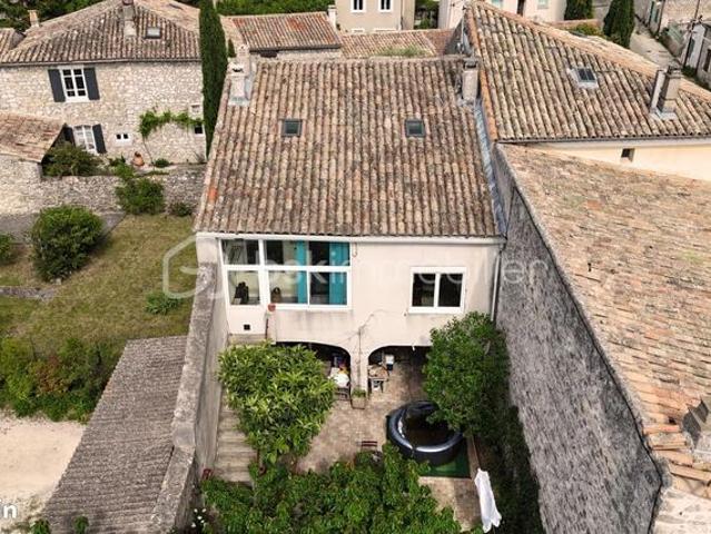 Maison vente à Largentière, Saint-remèze