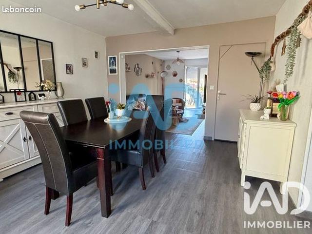 Maison vente à Amiens, Gentelles