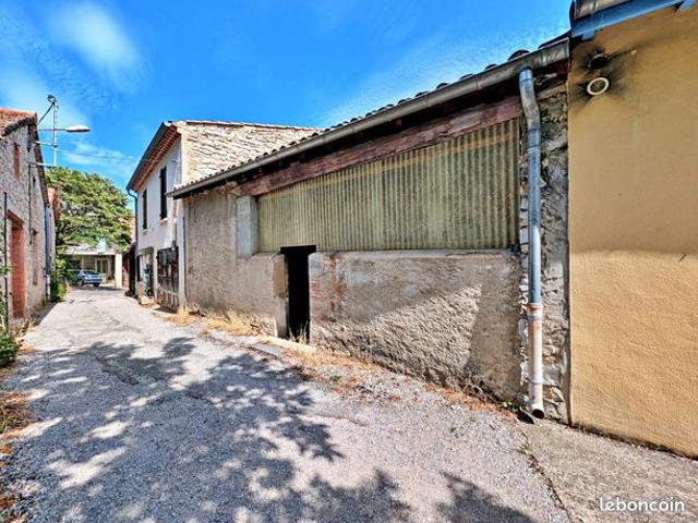 Maison vente à Beaufort-sur-Gervanne, Drôme