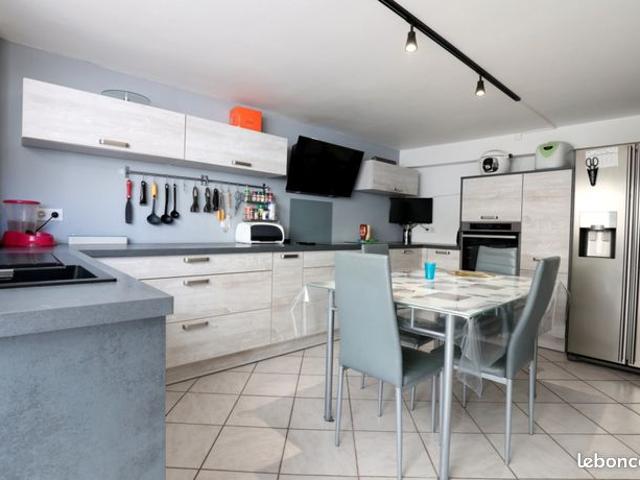Maison vente à Le Mesnil-sur-Oger, Marne