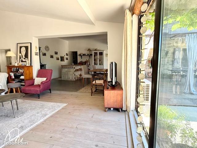 Maison vente à Sanilhac-Sagriès, Gard