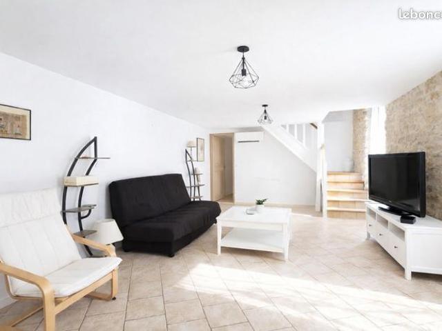 Maison vente à Fontainebleau, Montigny-sur-loing