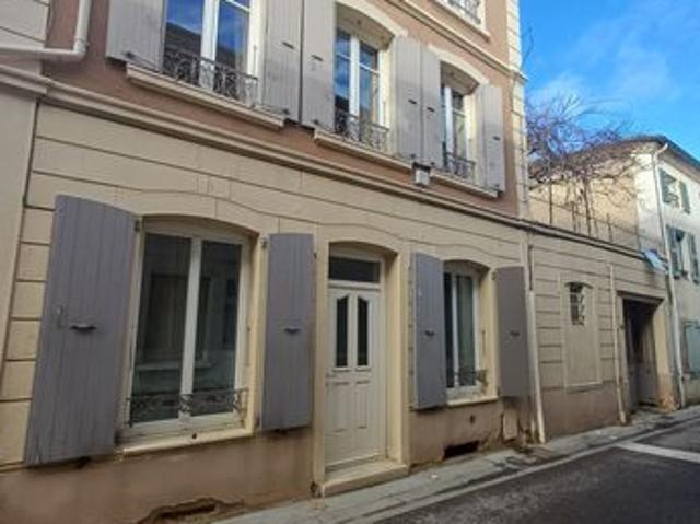 Maison vente à Saint-Étienne, Saint-martin-la-plaine