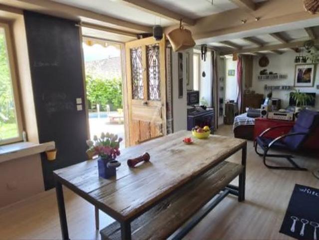 Maison vente à Albertville, Verrens-arvey