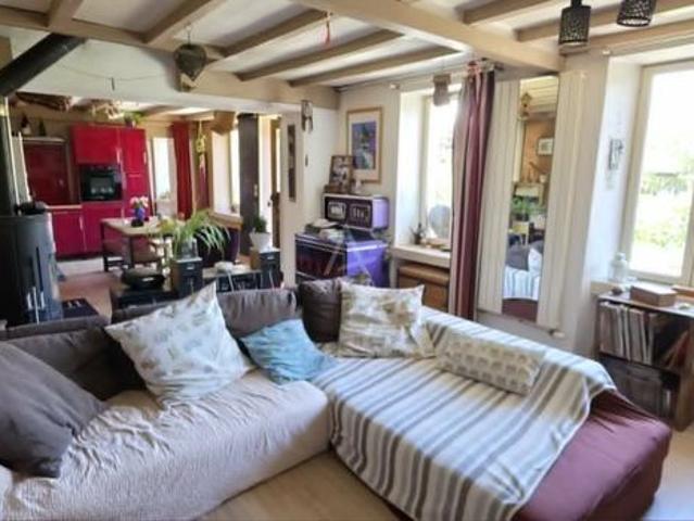 Maison vente à Albertville, Verrens-arvey