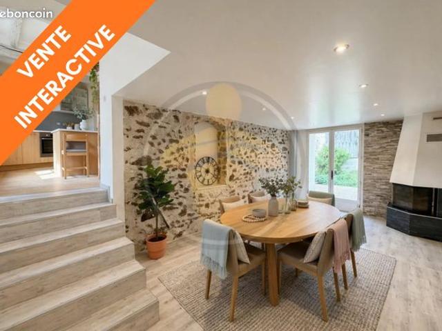 Maison vente à Meaux, La Ferté-sous-jouarre