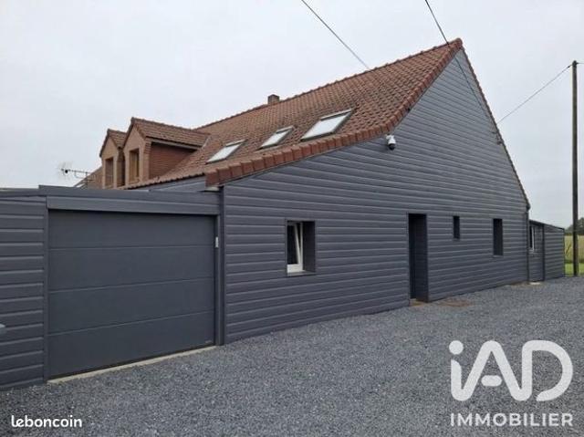 Maison vente à Violaines, Pas-de-Calais