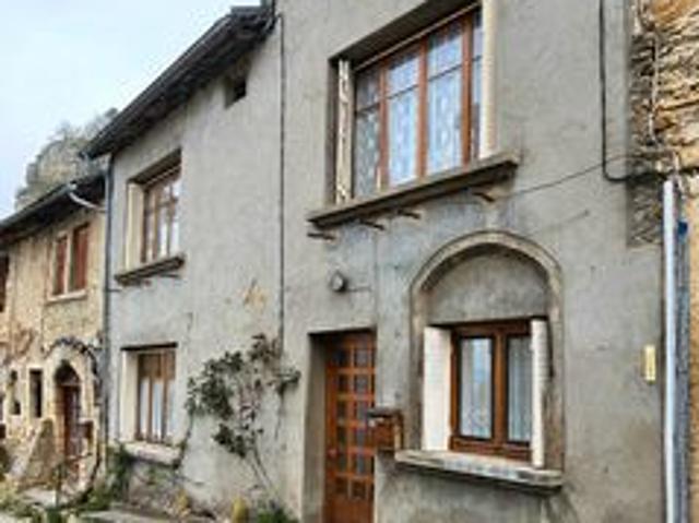 Maison vente à Belley, Lagnieu