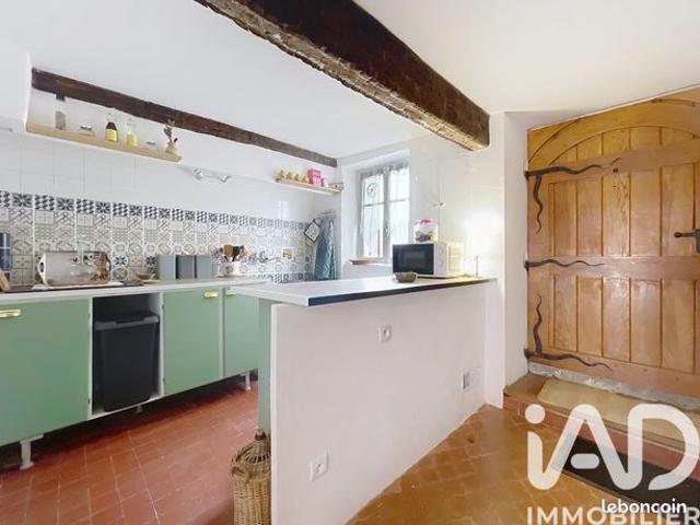 Maison vente à Cognac, Mons