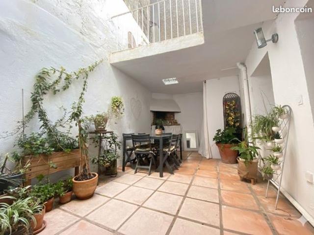 Maison vente à Montpellier, Mudaison
