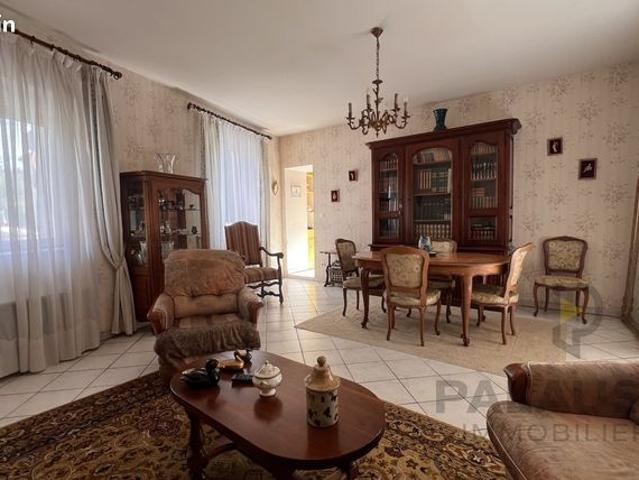Maison vente à Narbonne, Coursan