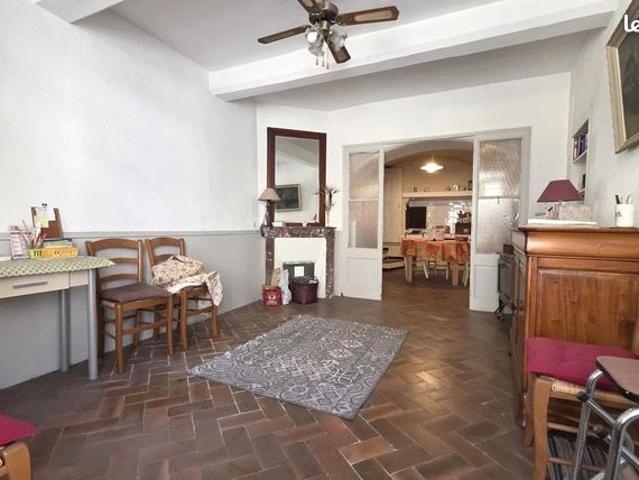 Maison vente à Aix-en-Provence, Rognes