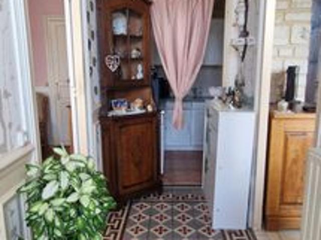 Maison vente à Ancy-le-Franc, Yonne