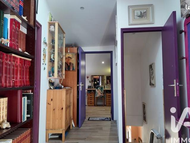 Maison vente à Béziers, Magalas