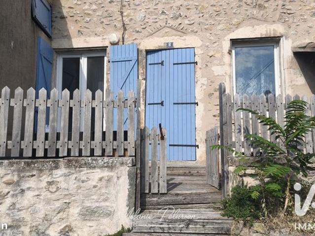 Maison vente à Privas, Cruas