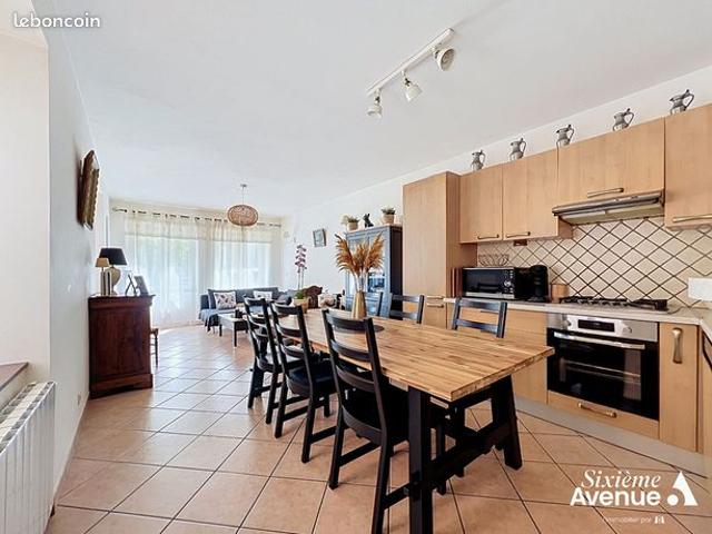 Maison vente à Lyon, Rhône