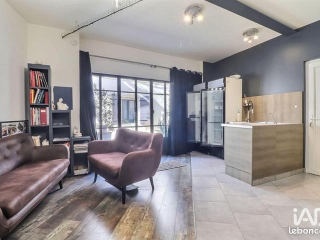 Maison vente à Montpellier, Marsillargues