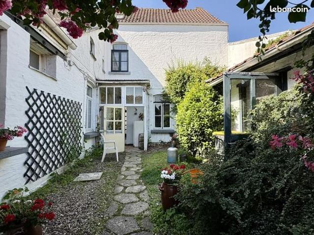 Maison vente à Loos-en-Gohelle, Pas-de-Calais