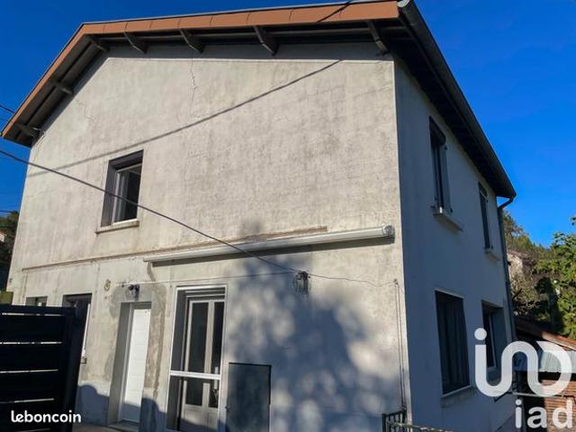 Maison vente à Pau, Aubin