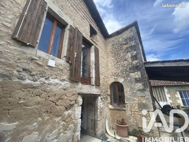 Maison vente à Largentière, Saint-martial
