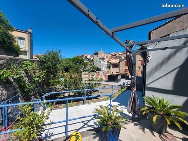 Maison vente à Digne-les-Bains, Château-arnoux-saint-auban