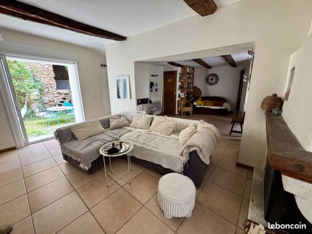 Maison vente à Aix-en-Provence, Rousset