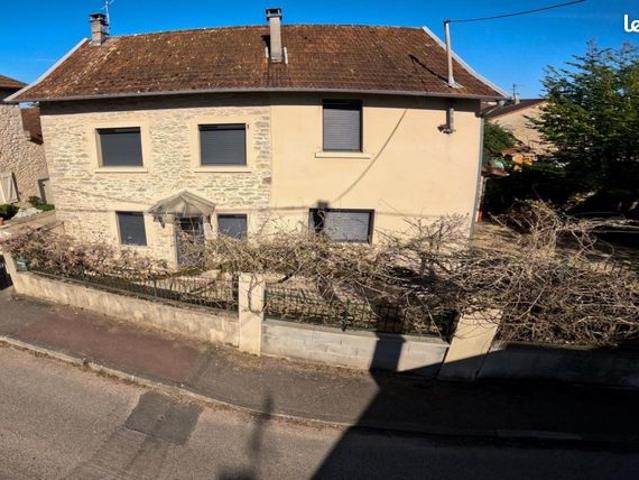 Maison vente à La Tour-du-Pin, Optevoz