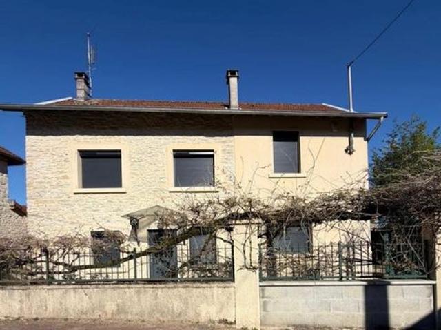 Maison vente à La Tour-du-Pin, Optevoz