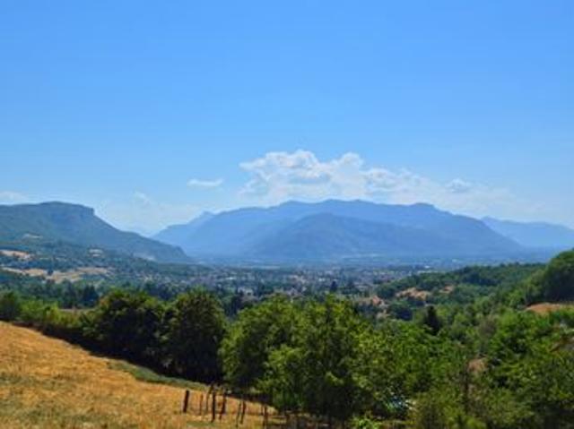 Maison vente à Grenoble, Saint-etienne-de-crossey