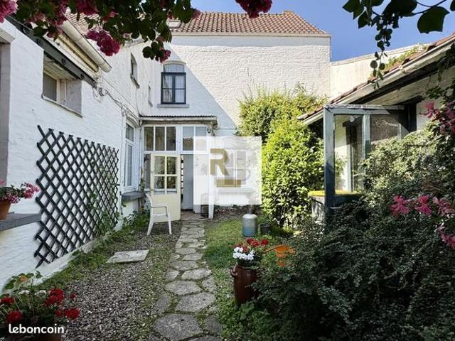 Maison vente à Lens, Loos-en-gohelle