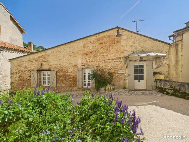 Maison vente à Villeneuve-sur-Lot, Penne-d'agenais