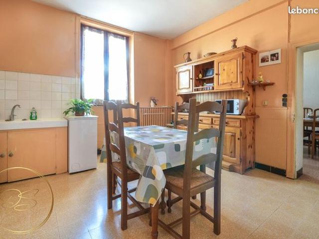 Maison vente à Toulouse, Lévignac