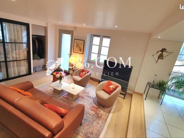 Maison vente à Montbrison, Saint-galmier