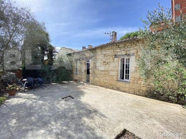 Maison vente à Plassac, Gironde
