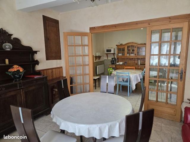 Maison vente à Albi, Les Cabannes