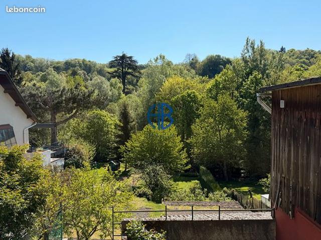 Maison vente à La Tour-du-Pin, Les Eparres