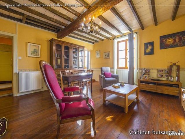 Maison vente à Villefranche-sur-Saône, Rhône