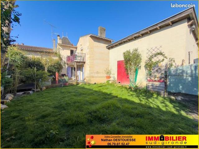 Maison vente à Albi, Loupiac