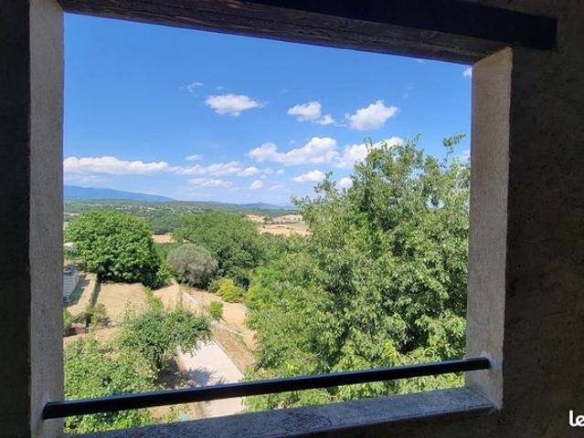 Maison vente à Forcalquier