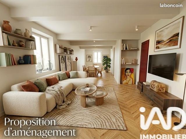 Maison vente à Arrondissement de Toulon, Cuers