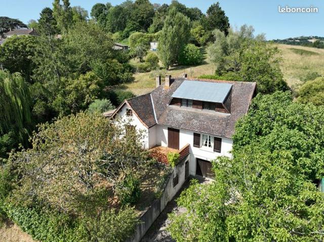 Maison vente à Villeneuve-sur-Lot, Tombeboeuf