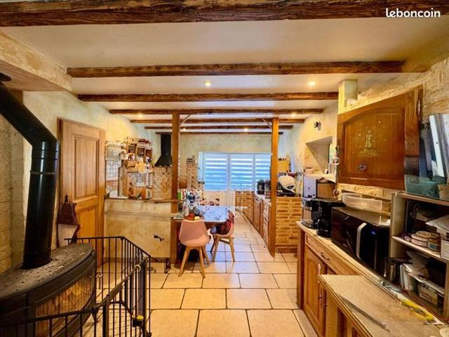 Maison vente à Besançon, Uzelle