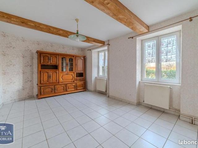 Maison vente à Roanne, Villers