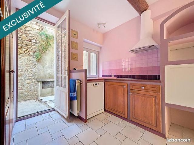 Maison vente à Béziers, Le Bousquet-d'orb