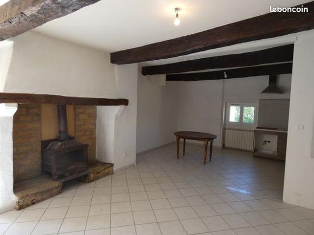 Maison vente à Nîmes, Pougnadoresse