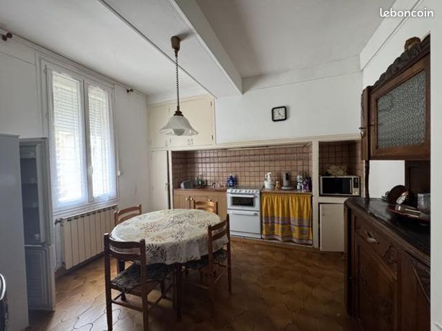 Maison vente à Narbonne, Salles-d'aude