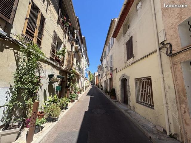 Maison vente à Arrondissement de Toulon, La Valette-du-var
